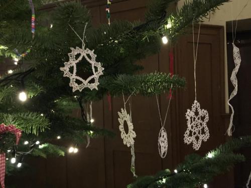 Christmas Tree 2017