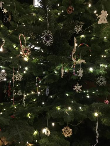 Christmas Tree 2017