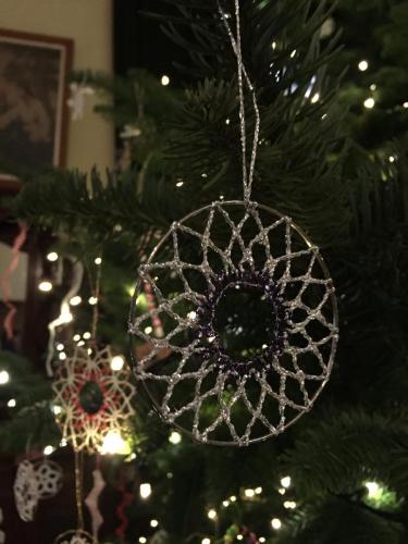Christmas Tree 2017