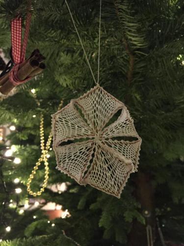Christmas Tree 2017