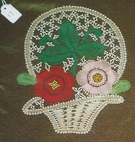 work - lace - 17