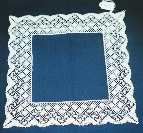 work - lace - 50