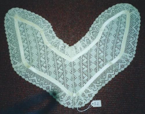 work - lace - 52