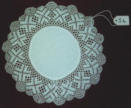 work - lace - 54