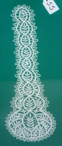 work - lace - 55