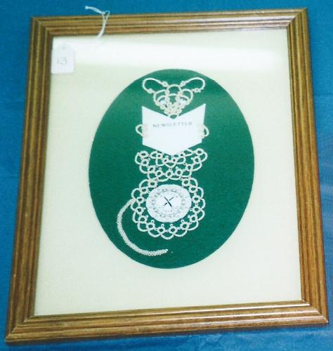 work - tatting - 13